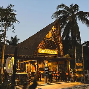 2* Gasthof Tunich Jungle