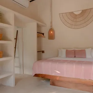 4* Hotel Alquimia