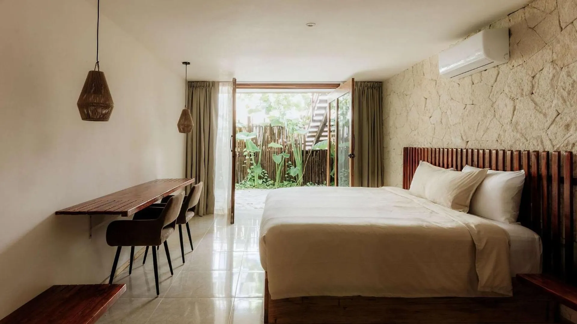Holiday home Largest Ocean Front Mansion Butler Included Villa Tulum