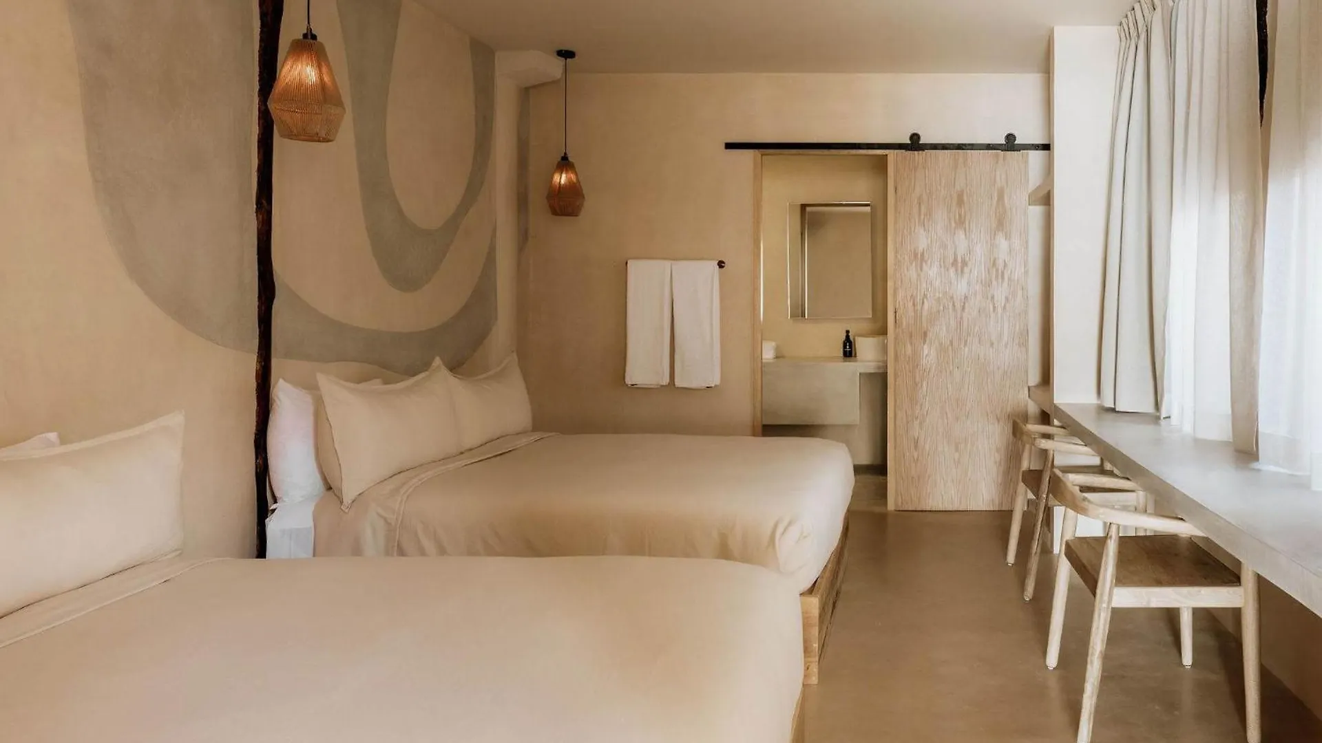 Holiday home Largest Ocean Front Mansion Butler Included Villa Tulum